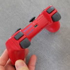 Vendita Dualshock 3 Deep Red Originale Sony - Retrogaming Shop