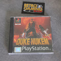 Vendita Duke Nukem - Retrogaming Shop
