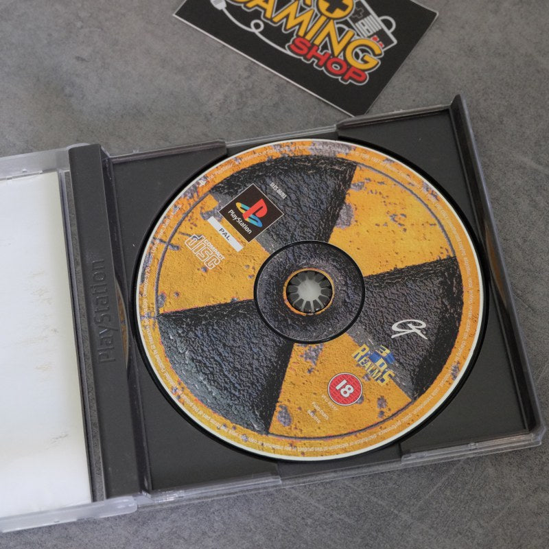 Vendita Duke Nukem - Retrogaming Shop
