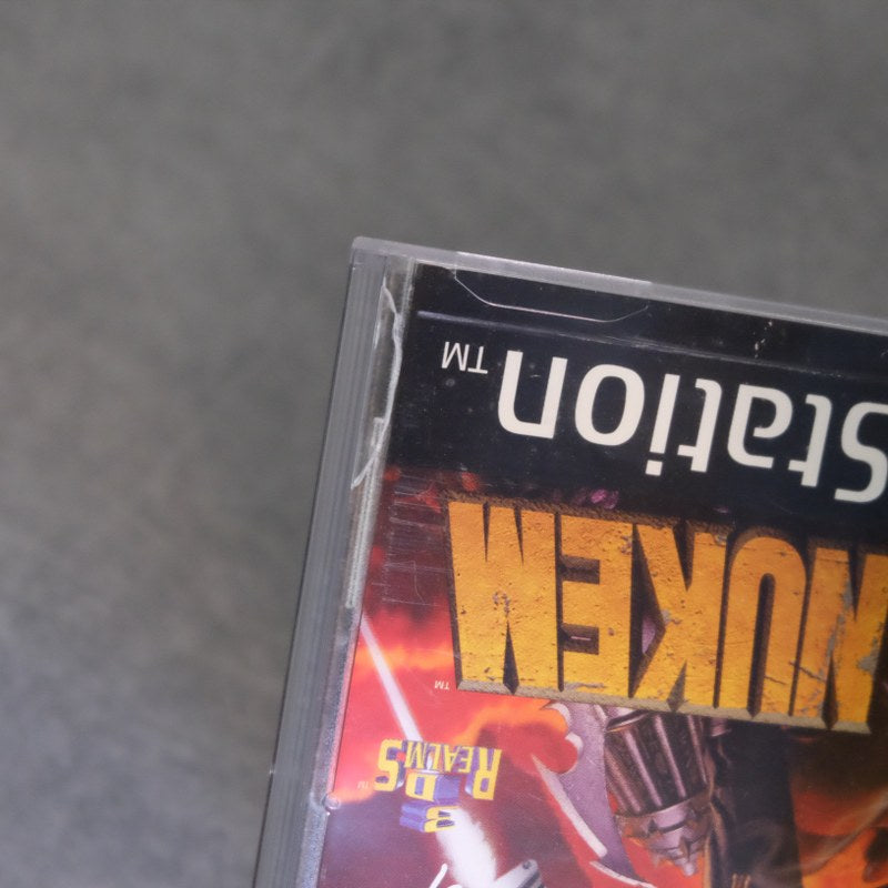 Vendita Duke Nukem - Retrogaming Shop