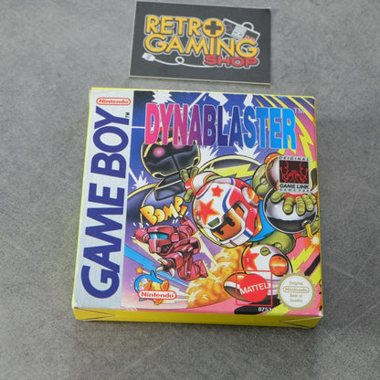 Vendita Dynablaster Mattel - Retrogaming Shop