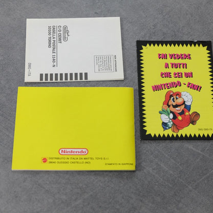 Vendita Dynablaster Mattel - Retrogaming Shop