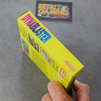 Vendita Dynablaster Mattel - Retrogaming Shop