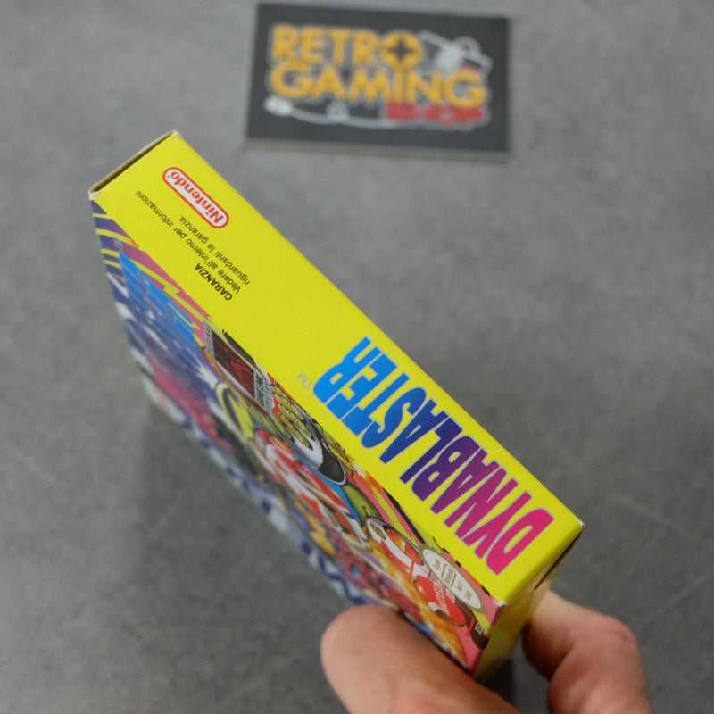 Vendita Dynablaster Mattel - Retrogaming Shop