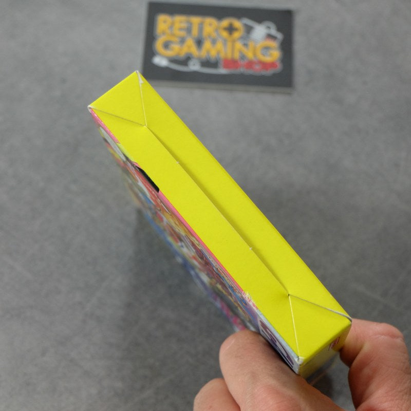 Vendita Dynablaster Mattel - Retrogaming Shop