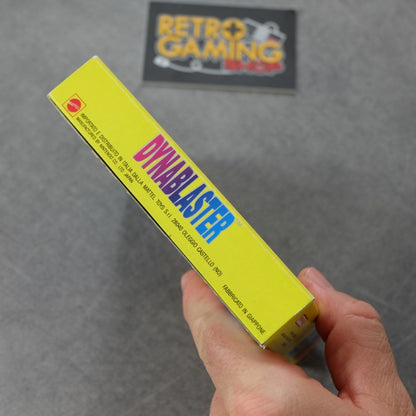 Vendita Dynablaster Mattel - Retrogaming Shop