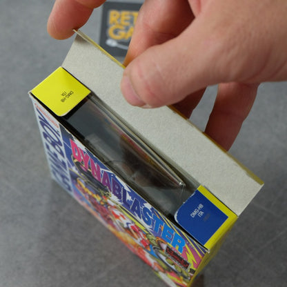 Vendita Dynablaster Mattel - Retrogaming Shop