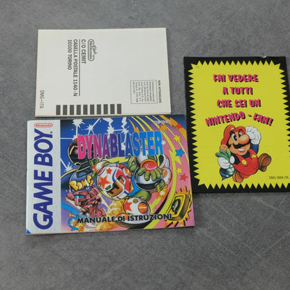 Vendita Dynablaster Mattel - Retrogaming Shop