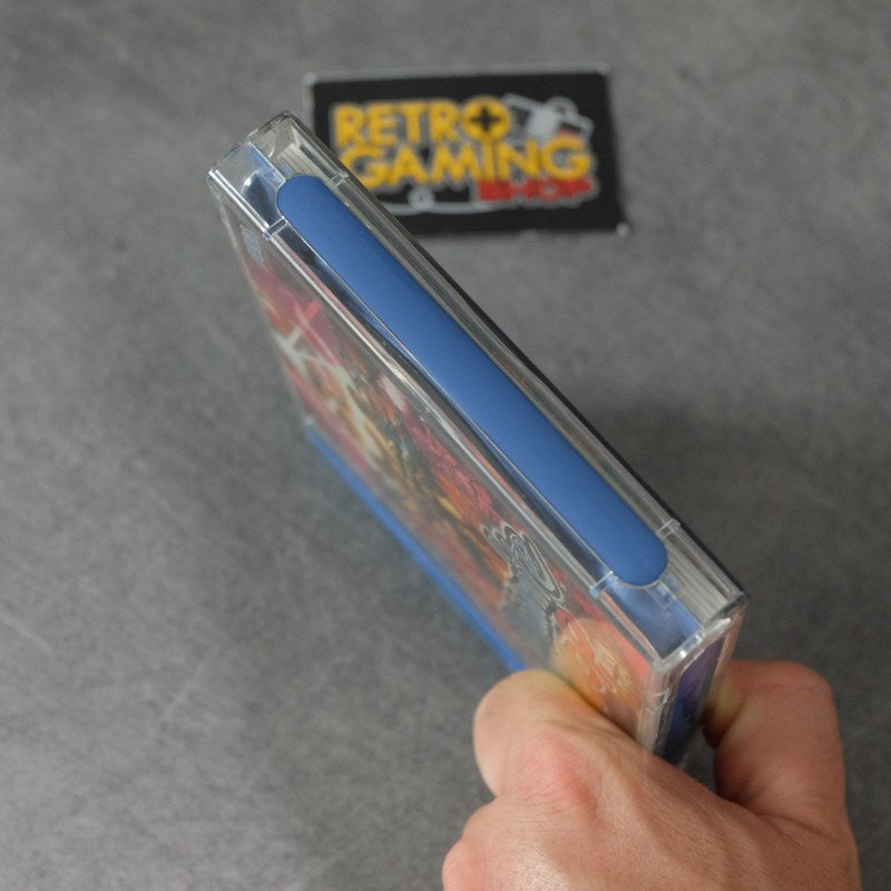 Vendita Dynamite Cop - Retrogaming Shop