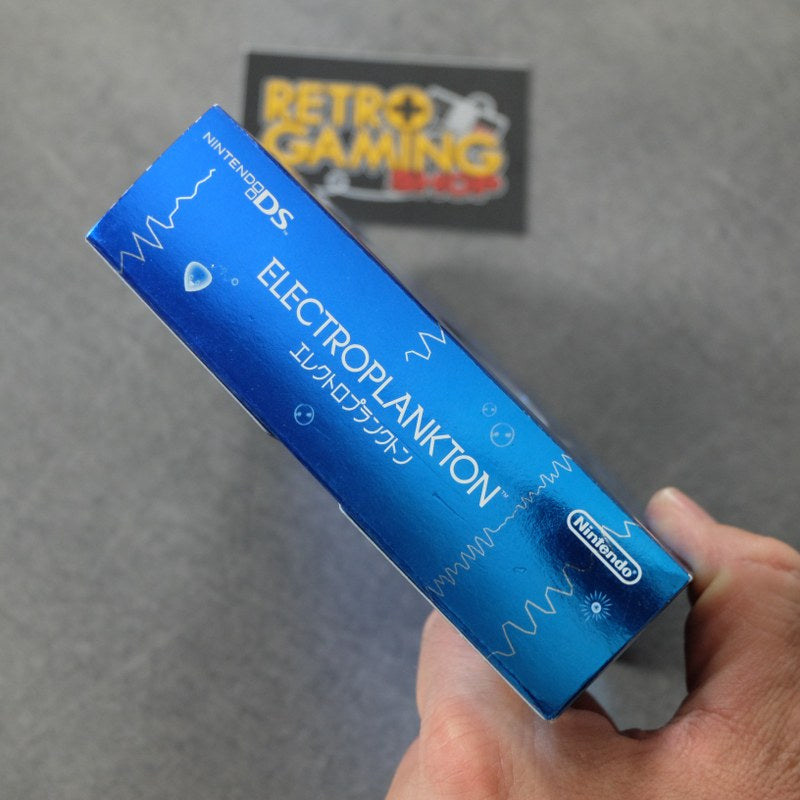 Vendita Elektroplankton - Retrogaming Shop