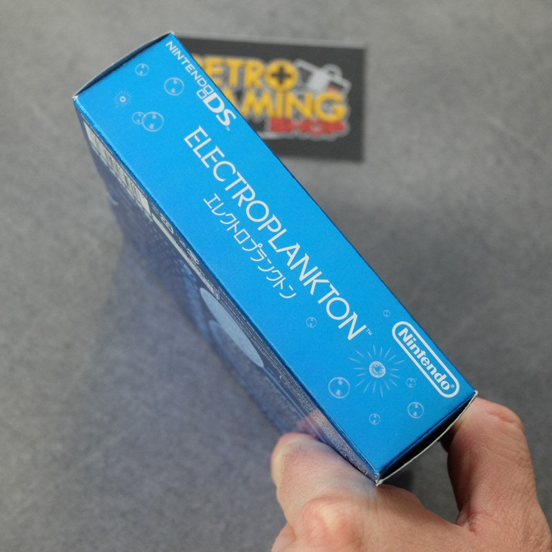 Vendita Elektroplankton - Retrogaming Shop
