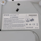 Vendita Epson LCD Projector H604B - Retrogaming Shop