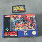 Vendita Equinox - Retrogaming Shop
