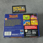 Vendita Equinox - Retrogaming Shop