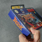Vendita Equinox - Retrogaming Shop