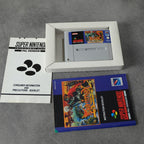 Vendita Equinox - Retrogaming Shop