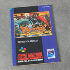 Vendita Equinox - Retrogaming Shop