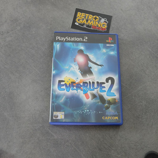 Everblue 2