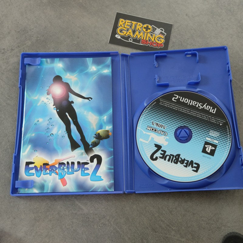 Vendita Everblue 2 - Retrogaming Shop