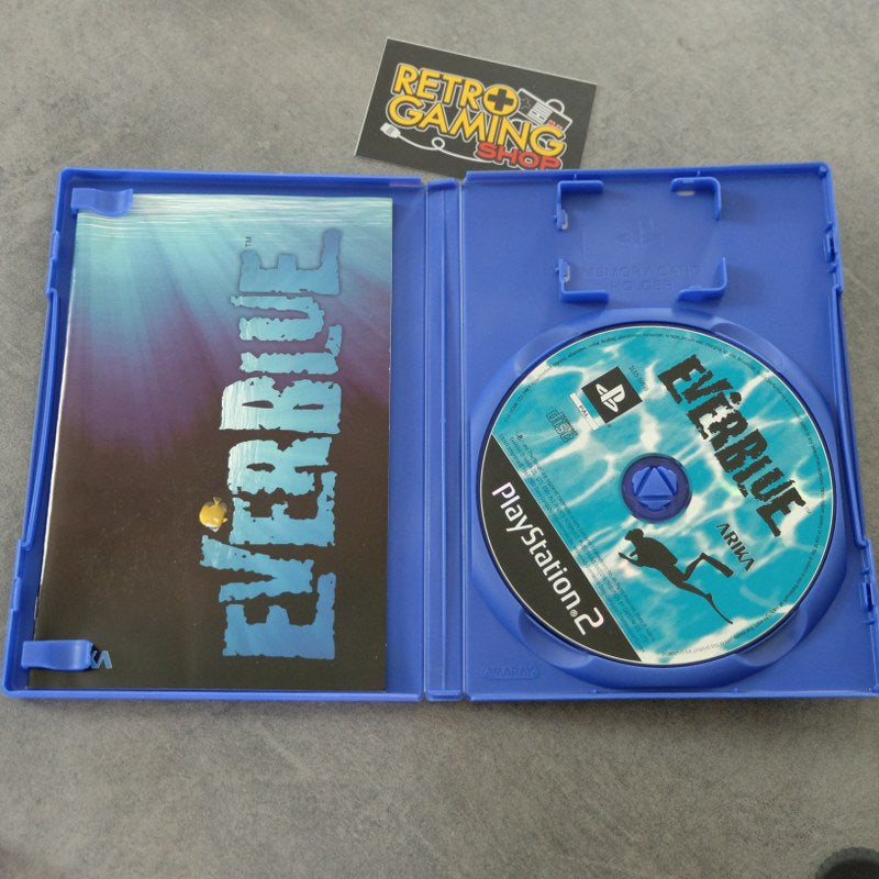 Vendita Everblue - Retrogaming Shop