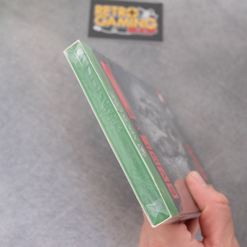 Vendita Evolve Nuovo - Retrogaming Shop