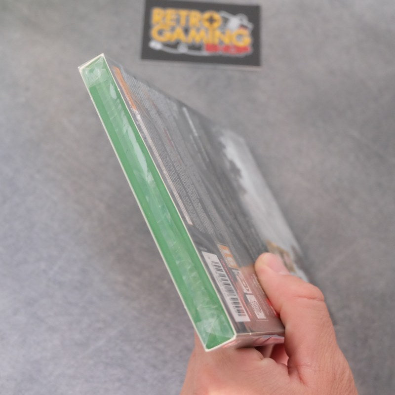 Vendita Evolve Nuovo - Retrogaming Shop