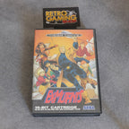 Vendita Ex-mutants - Retrogaming Shop
