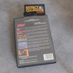 Vendita Ex-mutants - Retrogaming Shop