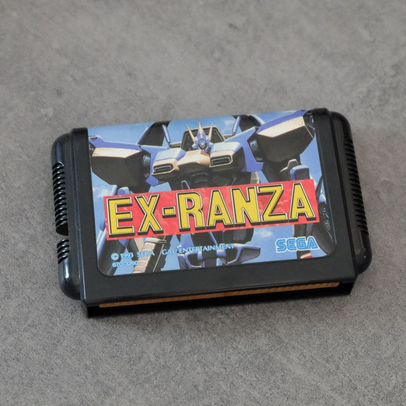 Vendita Ex Ranza - Retrogaming Shop