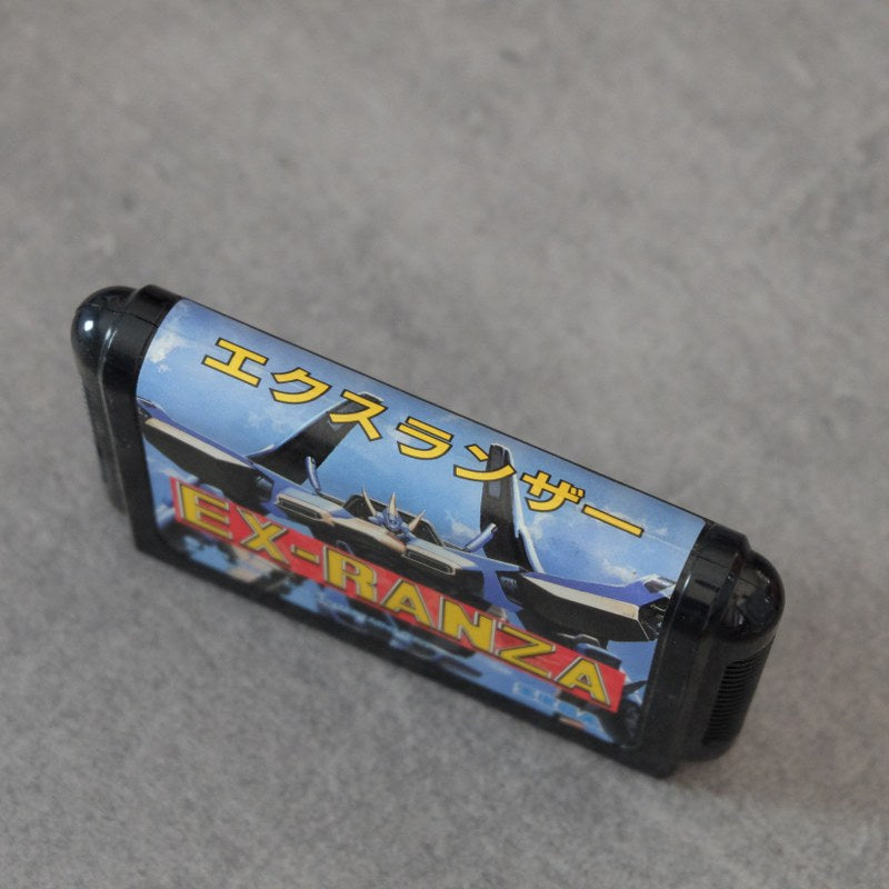 Vendita Ex Ranza - Retrogaming Shop