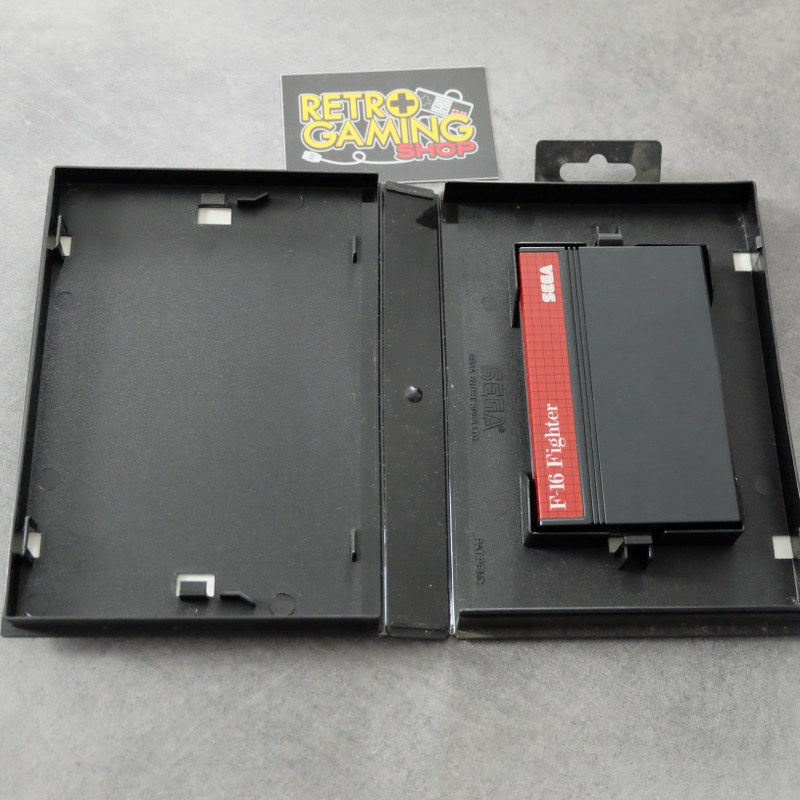 Vendita F-16 Fighter - Retrogaming Shop
