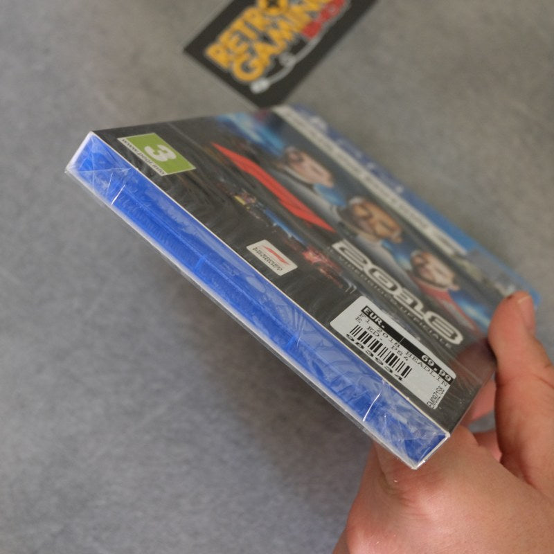 Vendita F1 2018 Nuovo - Retrogaming Shop