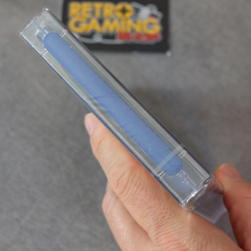 Vendita F1 World Grand Prix Nuovo - Retrogaming Shop