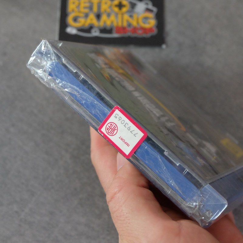 Vendita F1 World Grand Prix Nuovo - Retrogaming Shop
