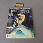 Vendita Final Fantasy VII Ultimate Guide - Retrogaming Shop
