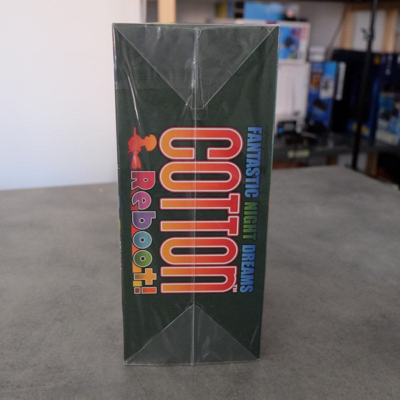 Vendita Fantastic Night Dreams Cotton Reboot Nuovo - Retrogaming Shop
