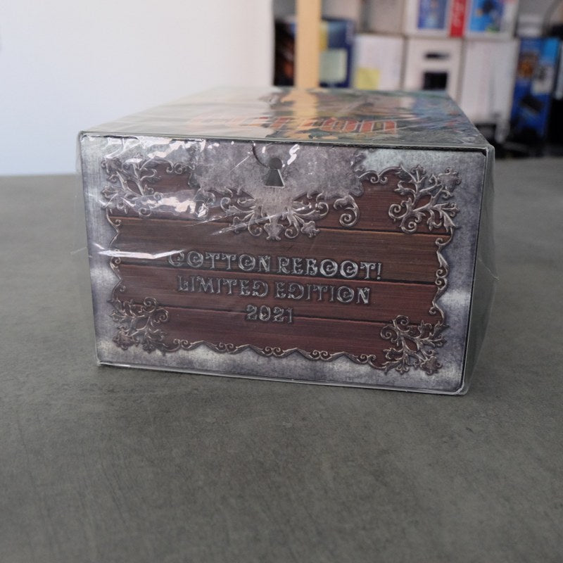 Vendita Fantastic Night Dreams Cotton Reboot Nuovo - Retrogaming Shop