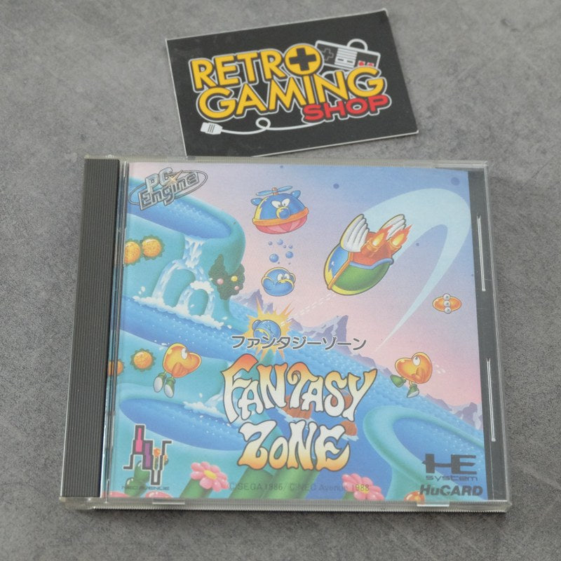 Vendita Fantasy Zone - Retrogaming Shop