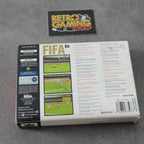 Vendita Fifa 64 - Retrogaming Shop