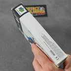 Vendita Fifa 64 - Retrogaming Shop