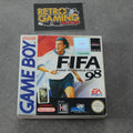 Vendita Fifa Soccer 98: Road to World Cup - Retrogaming Shop