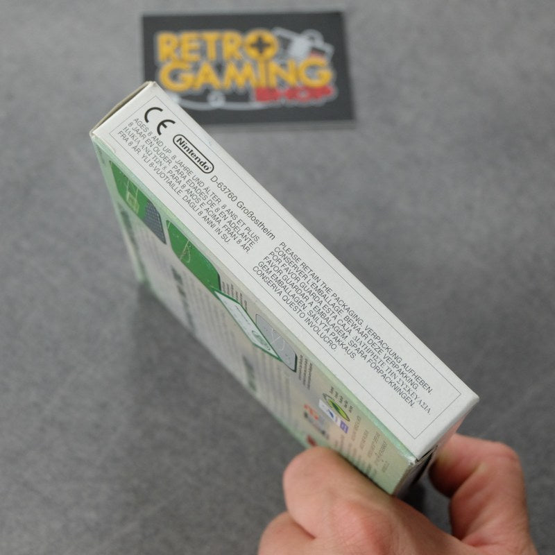 Vendita Fifa Soccer 98: Road to World Cup - Retrogaming Shop