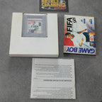 Vendita Fifa Soccer 98: Road to World Cup - Retrogaming Shop