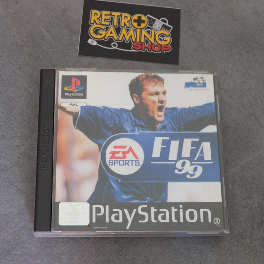 Fifa 99