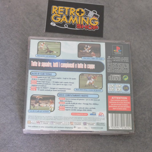 Fifa 99