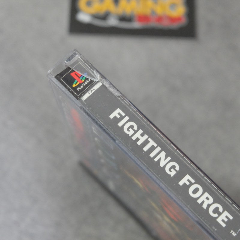 Vendita Fighting Force - Retrogaming Shop