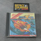 Vendita Final Blaster  Pc Engine - Retrogaming Shop