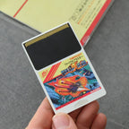 Vendita Final Blaster  Pc Engine - Retrogaming Shop