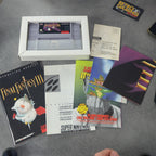 Vendita Final Fantasy 3 III - Retrogaming Shop