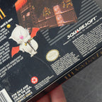 Vendita Final Fantasy 3 III - Retrogaming Shop